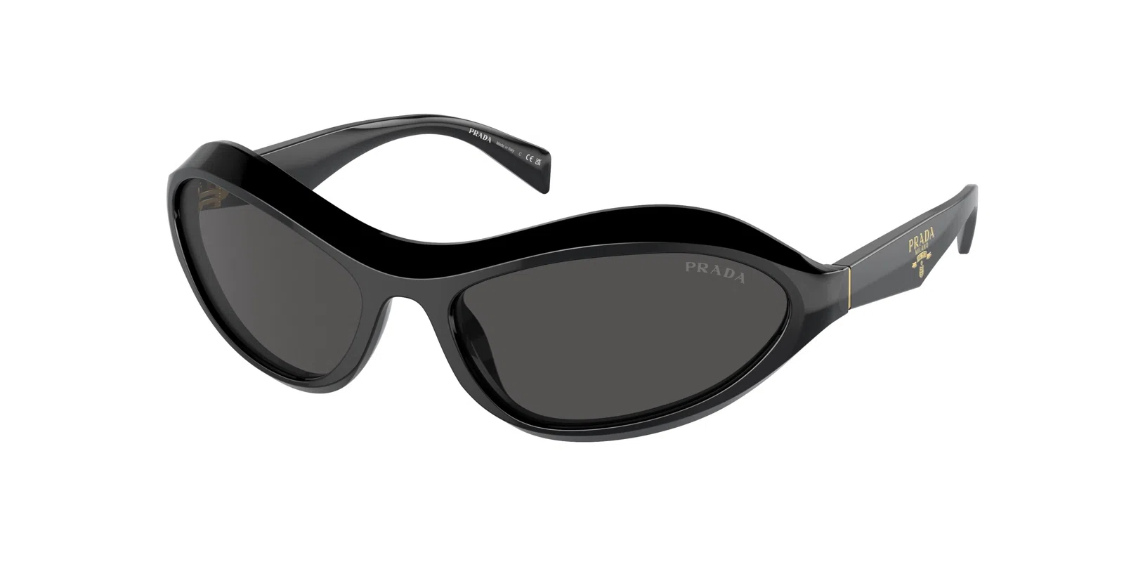 Prada A20S Sunglasses - view 4